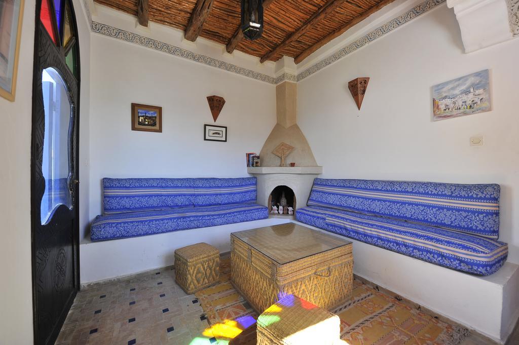 Bed and Breakfast Dar Rahaothello Ес-Сувейра Екстер'єр фото