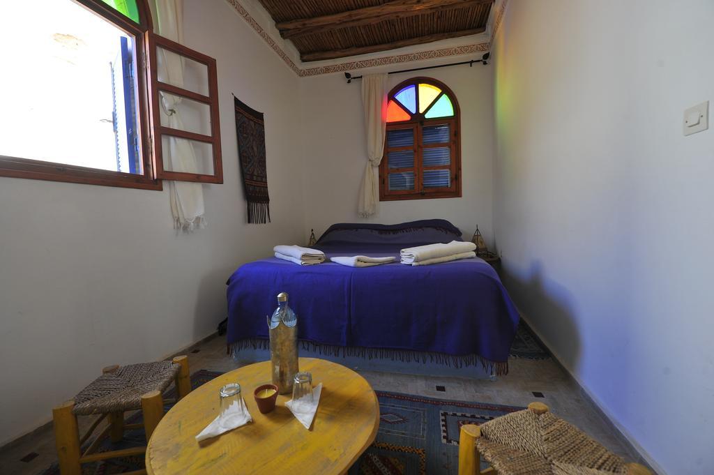 Bed and Breakfast Dar Rahaothello Ес-Сувейра Екстер'єр фото