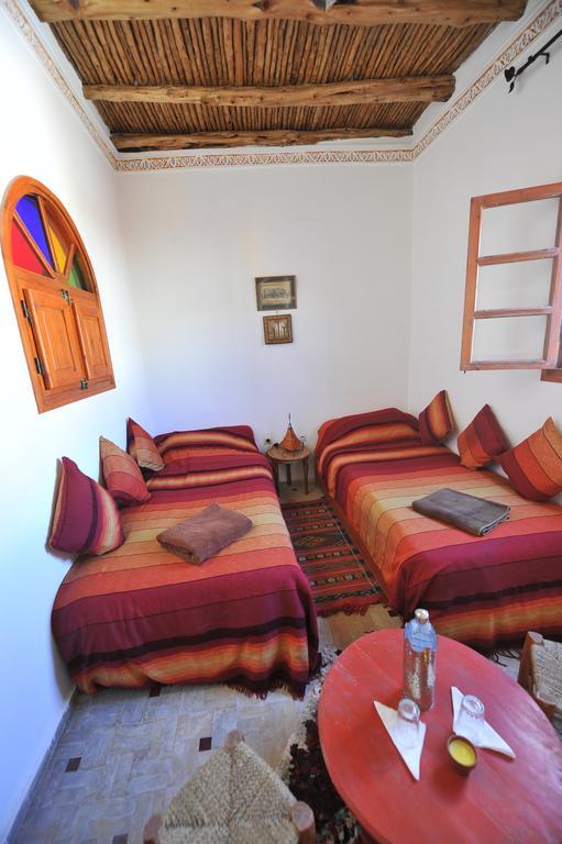 Bed and Breakfast Dar Rahaothello Ес-Сувейра Екстер'єр фото
