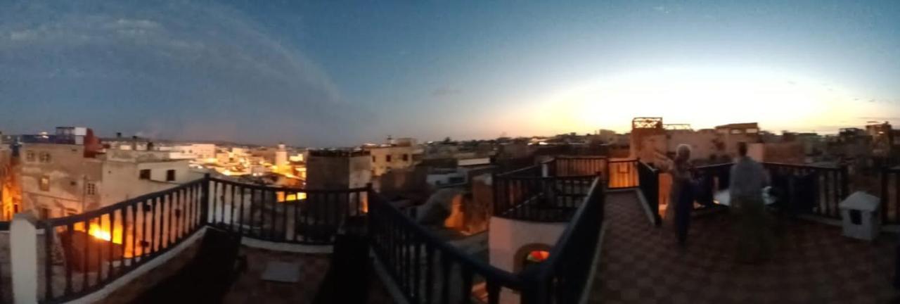 Bed and Breakfast Dar Rahaothello Ес-Сувейра Екстер'єр фото