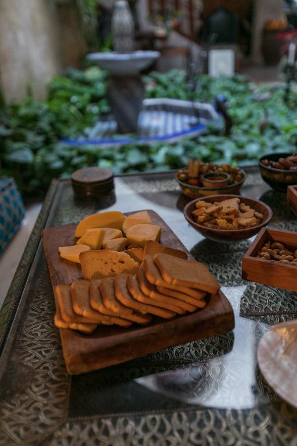 Bed and Breakfast Dar Rahaothello Ес-Сувейра Екстер'єр фото