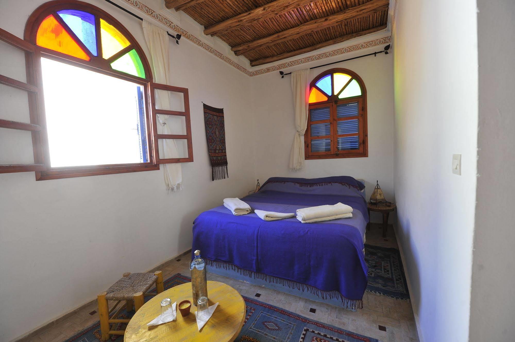 Bed and Breakfast Dar Rahaothello Ес-Сувейра Екстер'єр фото